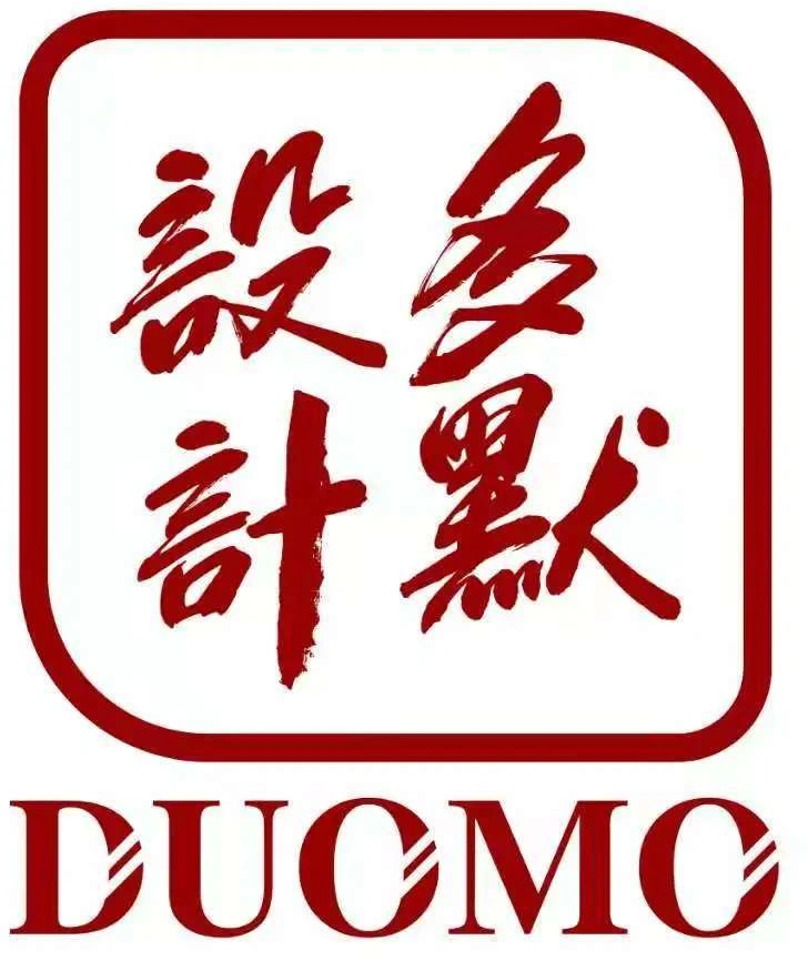 多默设计 DUOMO 原品牌标志
